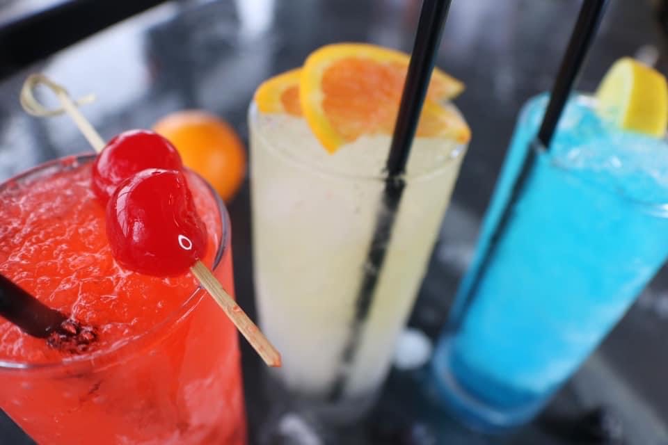 Cocktails